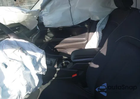 2021 Jeep Grand Cherokee L Laredo 4X4 from USA, damaged, VIN 1C4RJKAG4M8210071